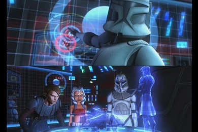 Clone Wars   Star Wars: Clone Wars Wallpapers (2951743)   Fanpop