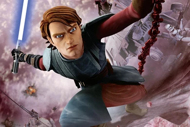 The Star Wars Trilogy