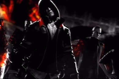 Alex Mercer Wallpapers   Wallpapers Cave