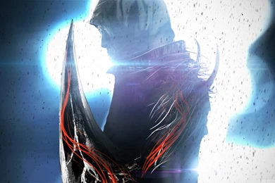 Alex Mercer Enhanced HD Desktop Wallpapers : High Definition ...