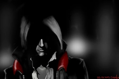 Alex Mercer I By SinsOfTomorrow On DeviantArt