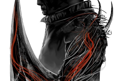 Prototypealexmercer DeviantArt