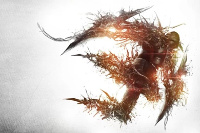 Prototype   Alex Mercer Wallpapers By AlekSparx On DeviantArt