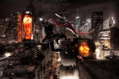 Browsing Wallpapers On DeviantArt