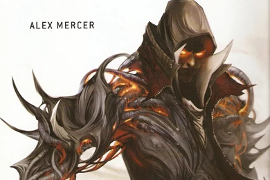 Alex Mercer Screenshots, Images And Pictures Giant Bomb