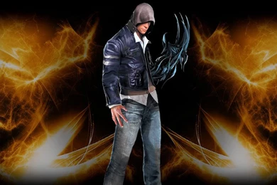 Browsing Wallpapers On DeviantArt