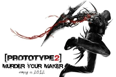 Prototype 2 Alex Mercer By LBS 3000 On DeviantArt