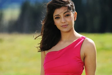Kajal Agarwal, Telugu, Tamil, Celebrities, 1920x1080 HD Wallpapers ...