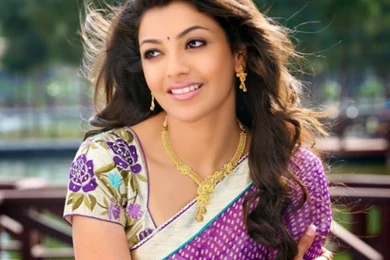 Kajal Agarwal Wallpapers 2015