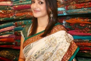 Kajal Agarwal Latest Spicy HD Wallpapers  0