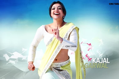 Kajal Agarwal