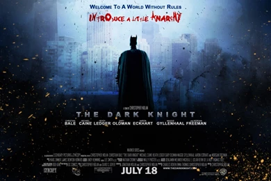 The Dark Knight Wallpapers By Ahmed Taher On DeviantArt