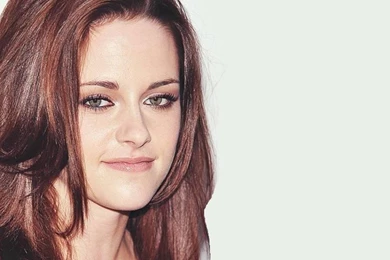 KRISTEN STEWART WALLPAPER   (