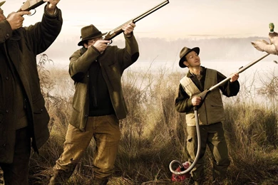 Hunting Desktop Wallpapers   Images   Tbwnz.com