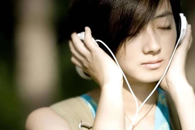 Girl Wallpapers Nt07s