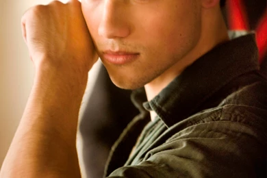 THE TWILIGHT SAGA: BREAKING DAWN – PART 1 Movie Images