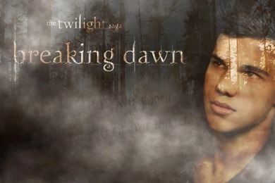 Wallpapers Dan Foto Film Twilight Breaking Dawn