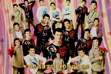 T.Lautner Wallpapers <3   Taylor Lautner Wallpapers (9268295)   Fanpop