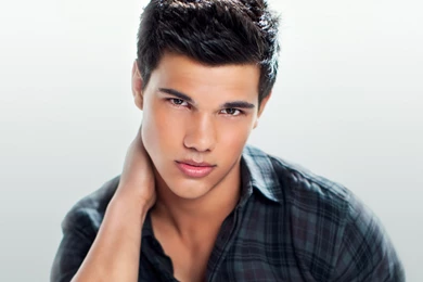 Fonds D'écran Taylor Lautner : Tous Les Wallpapers Taylor Lautner