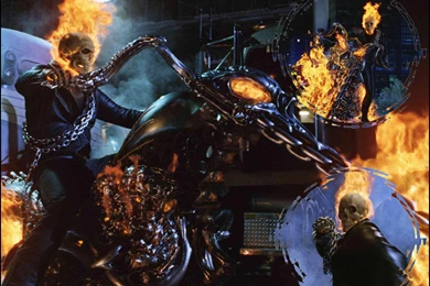 Free Football Wallpapers 2013: Wallpapers Skulls With Flames