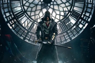 Assassin's Creed: Syndicate Wallpaper, Games / Adventure ...