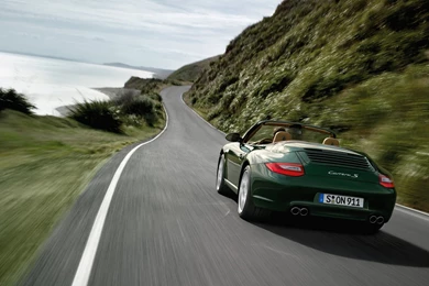 Sony Ericsson Xperia X5, Porsche, Carrera, 1920x1200 HD Wallpapers ...