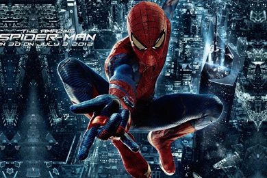 Spiderman Hd Wallpapers Collection (44+)