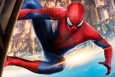 Spiderman Hd Wallpapers Collection (44+)