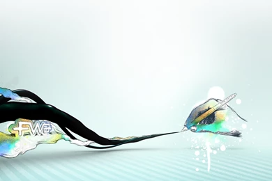 Digital Arts   Graphic Designs   FWA Inspired Design Wallpapers ...