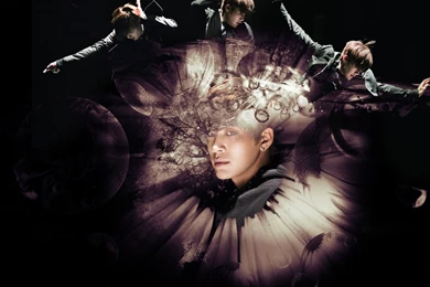 Se7en Wallpapers By NineCreativity On DeviantArt