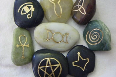 Punconstarvi: Pagan Wallpapers