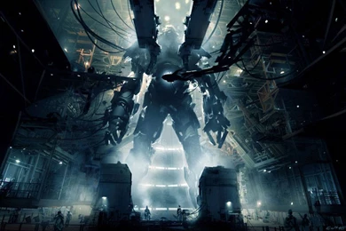 Transformers Wallpapers [6]   (