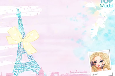 Top Model New Wallpapers   Top Model Wallpapers (34745530)   Fanpop ...