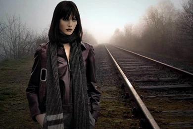 Christy Turlington Top Model