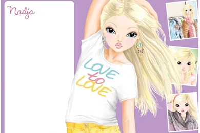 Topmodel On Pinterest