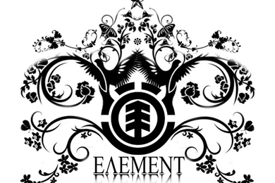 DeviantArt: More Like Element Logo Modified By By NikWaller