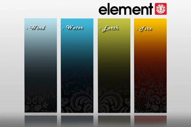 Element Logo Wallpapers