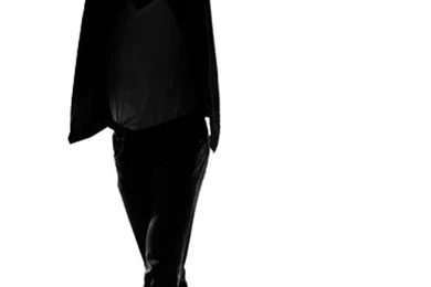 GIMP Tutorial Michael Jackson Neon Glow Image Manipulation