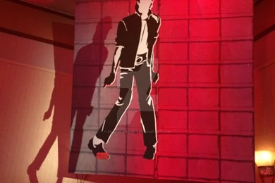 MJ W:backgrounds By BowTie Designs On DeviantArt