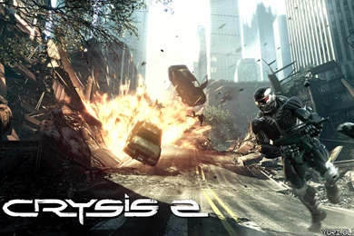 Crysis 2   Wallpapers By Yuriolive On DeviantArt