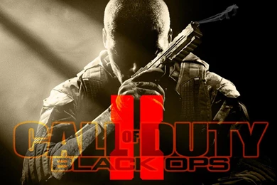 CALL OF DUTY BLACK OPS 2 WALLPAPER (