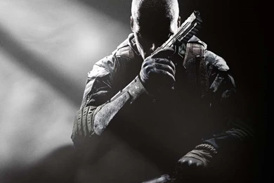 Call Of Duty: Black Ops 2 Wallpapers Or Desktop Backgrounds