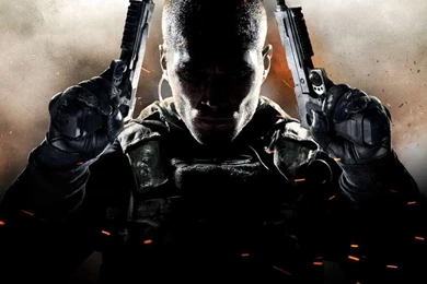 Call Of Duty: Black Ops 2 Vengeance Wallpapers Or Desktop ...