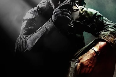 Black Ops 2 Desktop Wallpapers