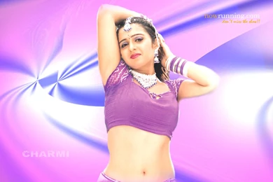 Desktop Wallpaper: Charmi Wallpapers