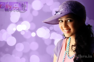 Cute Wallpapers Of Charmi