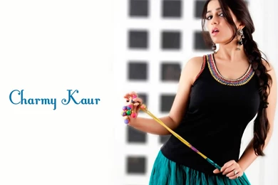Charmy Kaur HQ Wallpapers