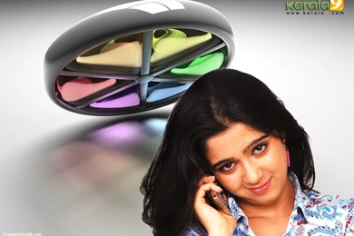 Actress Charmi Wallpapers _7_   Kerala9.com