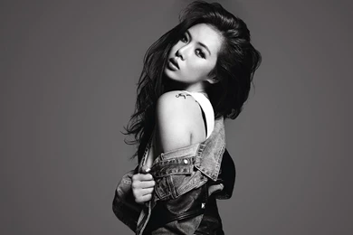 10 HyunA HD Wallpapers