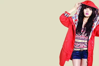 4minute Hyuna Wallpapers By KamiiKyu On DeviantArt